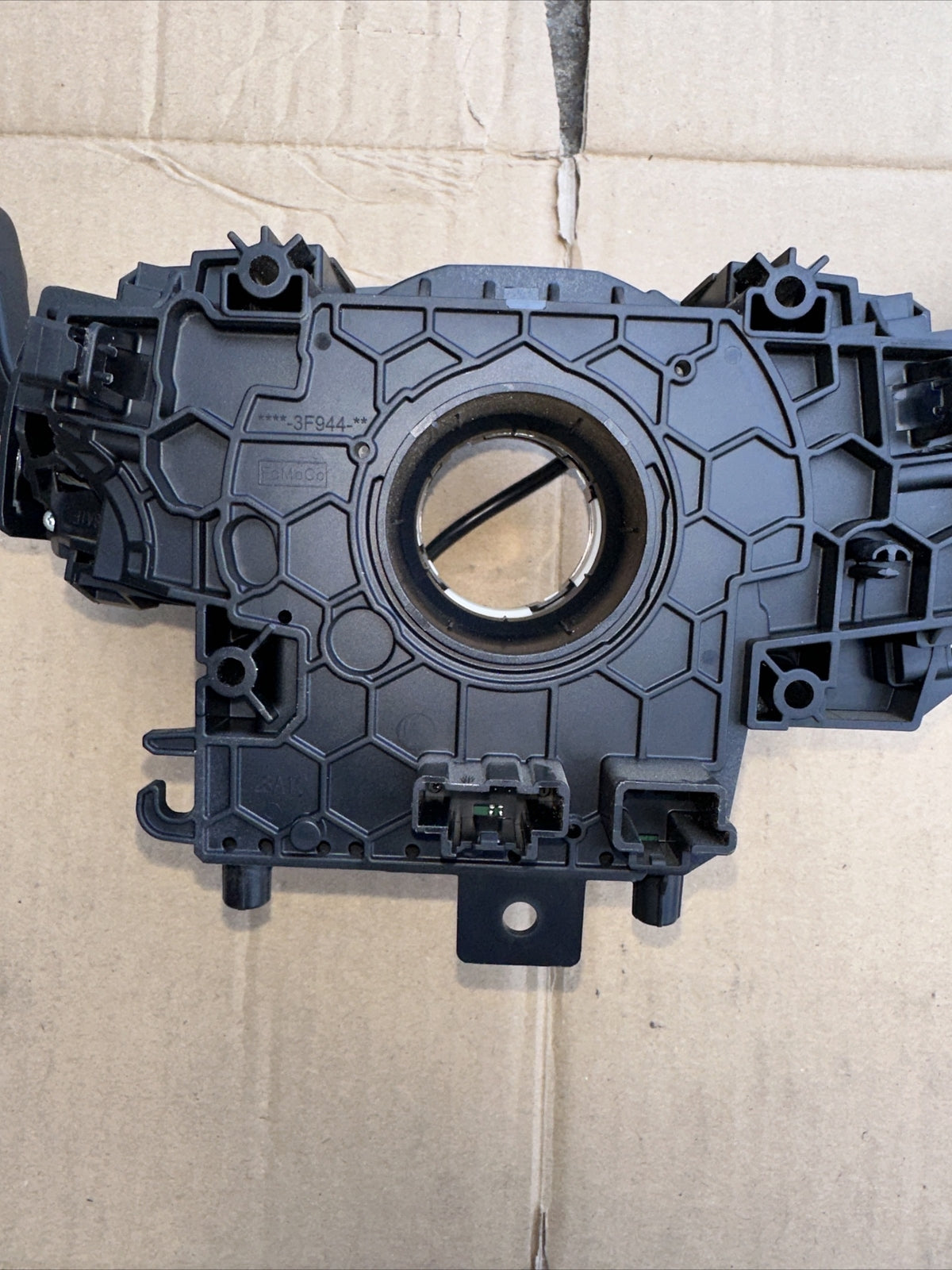 LV4T-3F944-EF DEVIO-LUCE DEVIO-SGANCIO FORD KUGA ANNO 2021 LV4T-14B522-EFW