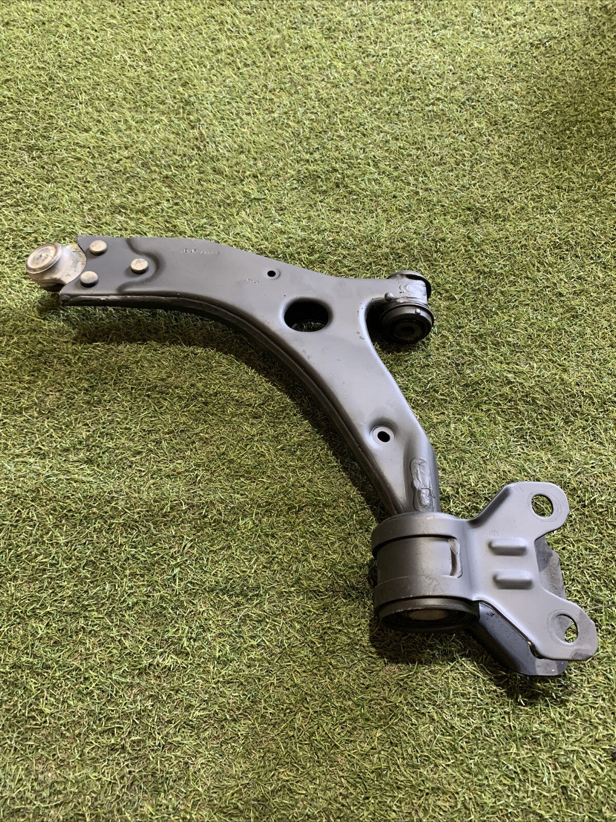 Braccio Oscillante Anteriore Destro Ford C Max 2016 BV61-3A423-AAD