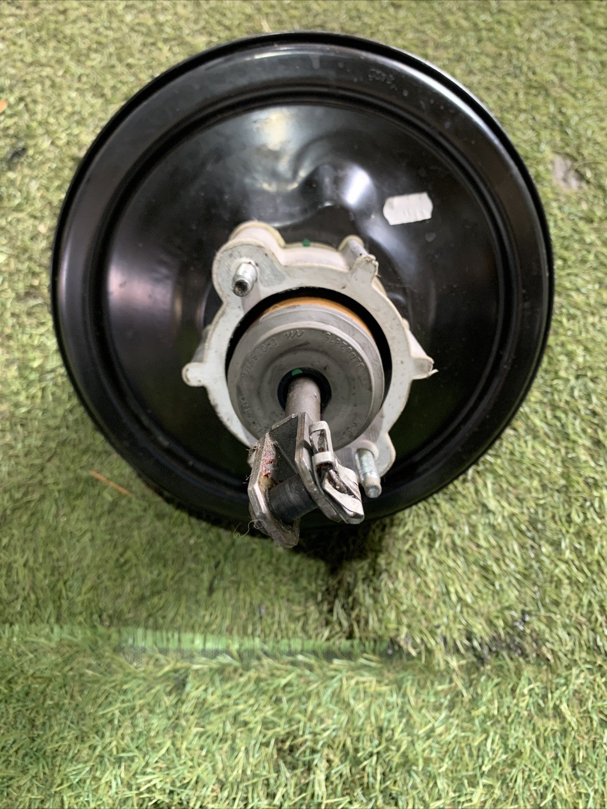 Pompa Servofreno Mini One R56 2013 1.6 Diesel 006863499012