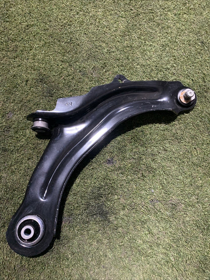 Braccio Oscillante Anteriore Destro Renault Captur 2013-2019 1.5 Diesel 
