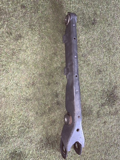 Braccio Inferiore Posteriore Sinistro Alfa Romeo Giulietta 00505219290