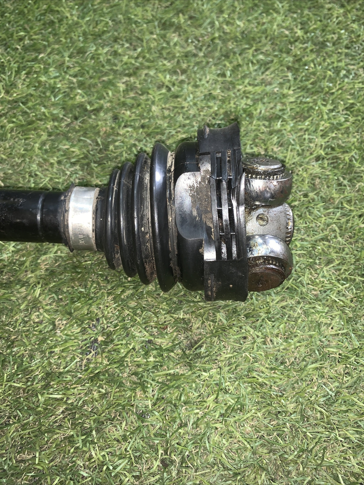 Semiasse Anteriore Destro Peugeot 208 1.6 9686025480