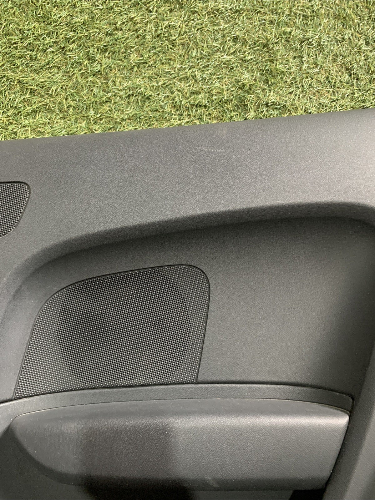 Pannello Interno Posteriore Destro Audi A1 2010 8X3867036