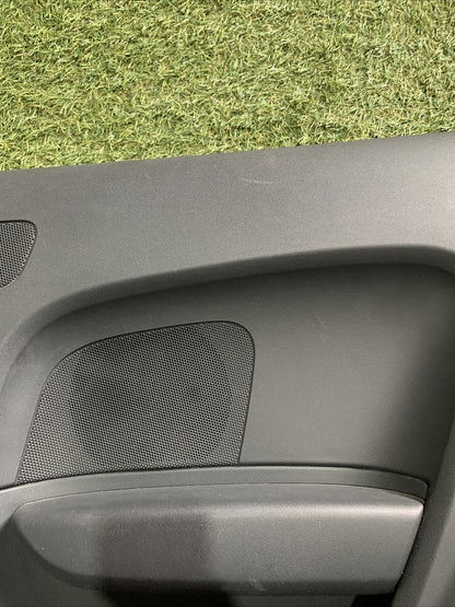 Pannello Interno Posteriore Destro Audi A1 2010 8X3867036