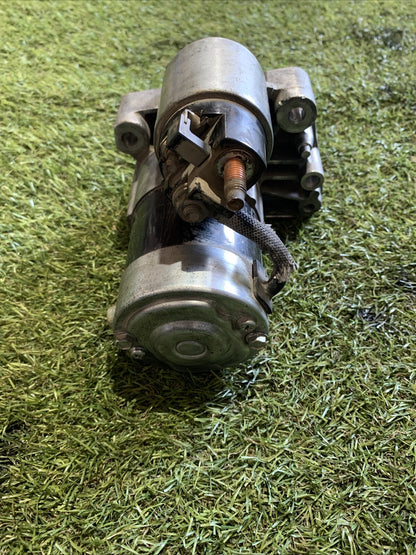 MOTORINO D' AVVIAMENTO PER PEUGEOT 207 2° Serie 9688268580 00 Diesel 1.4