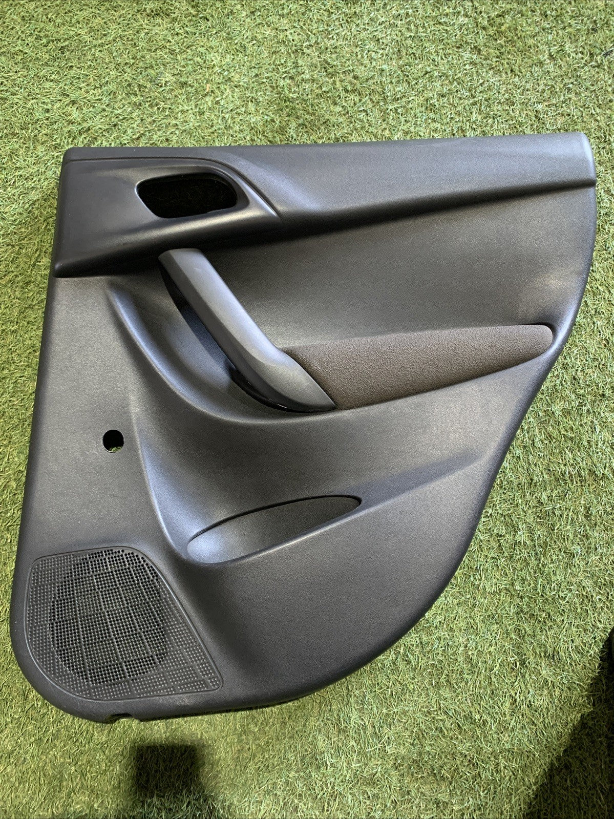 Pannello Porta Interno Posteriore Destro Citroen C3 2013 96835051GB