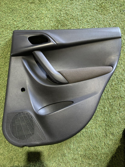 Pannello Porta Interno Posteriore Destro Citroen C3 2013 96835051GB