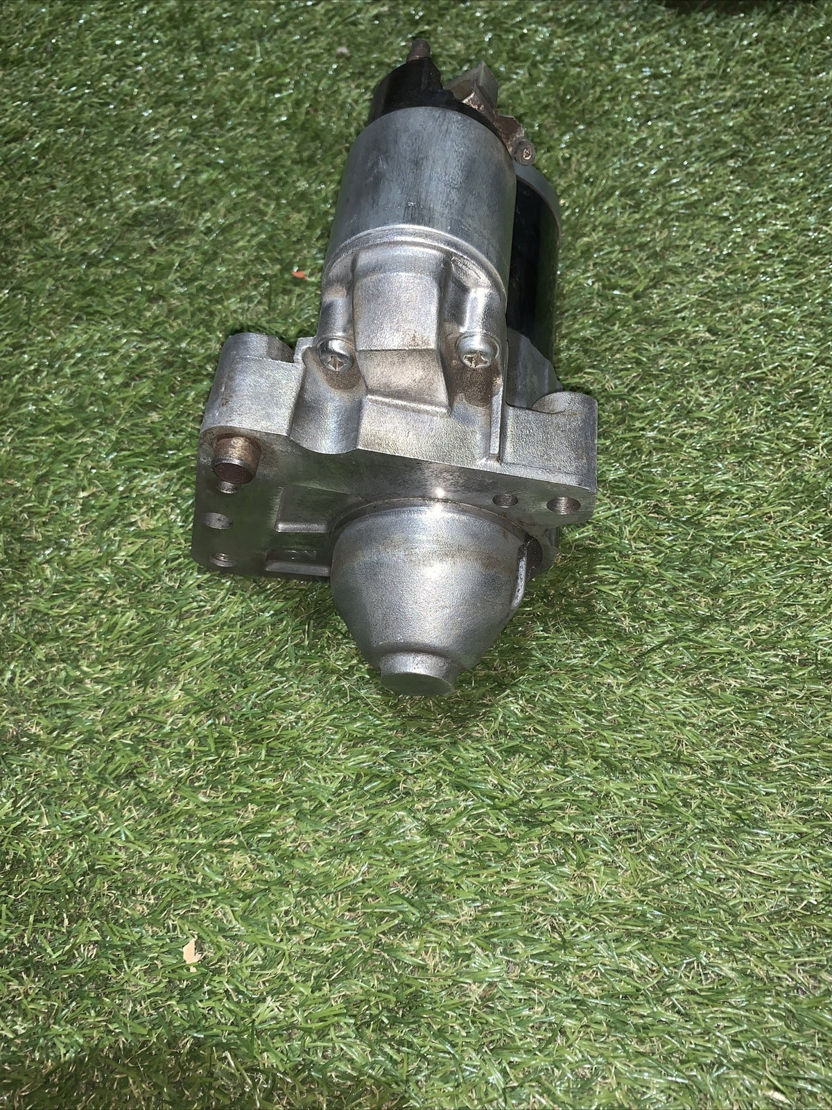 MOTORINO AVVIAMENTO CITROEN C4 PICASSO 1.6 HDI (9663528880-00)