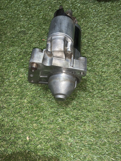 MOTORINO AVVIAMENTO CITROEN C4 PICASSO 1.6 HDI (9663528880-00)