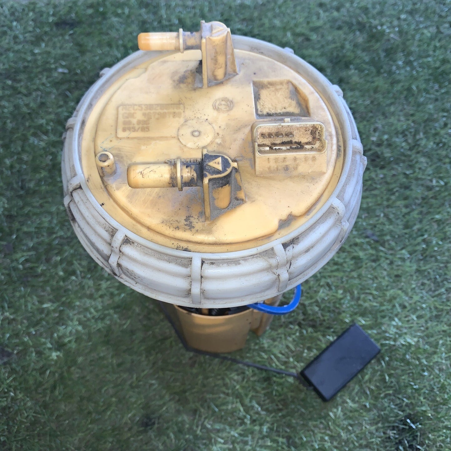 A2C53020046 Galleggiante Pompa Carburante FIAT PANDA 2017 1.3 MJT