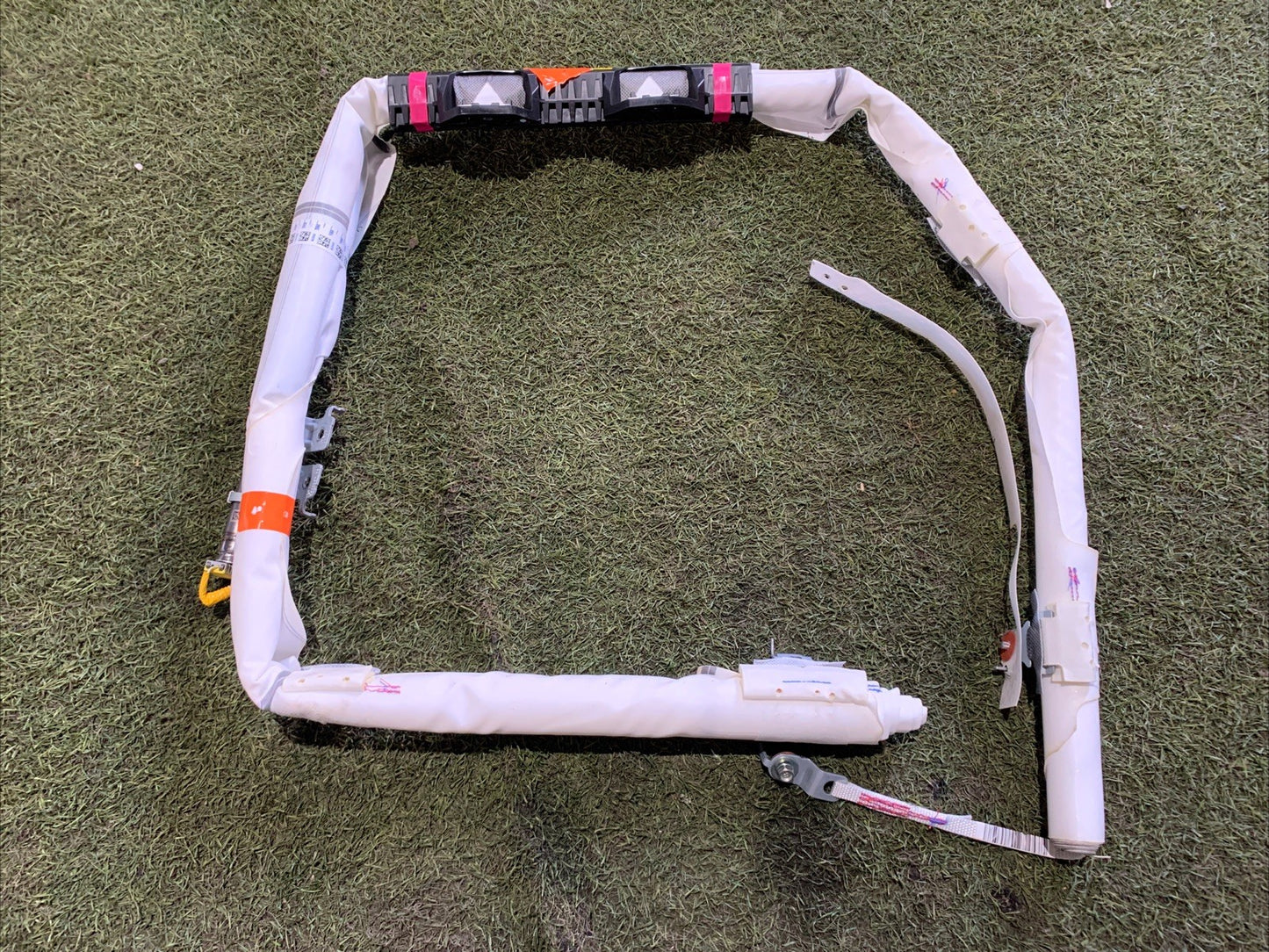 Tendina Airbag Sinistra Kia Sportage 2023 80410-R2000