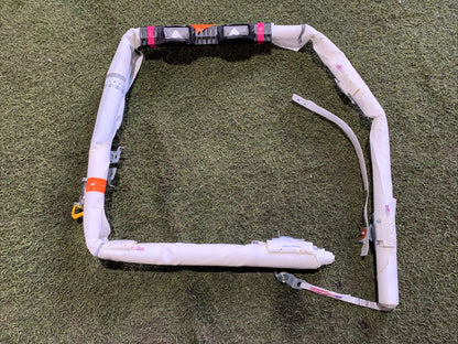 Tendina Airbag Sinistra Kia Sportage 2023 80410-R2000