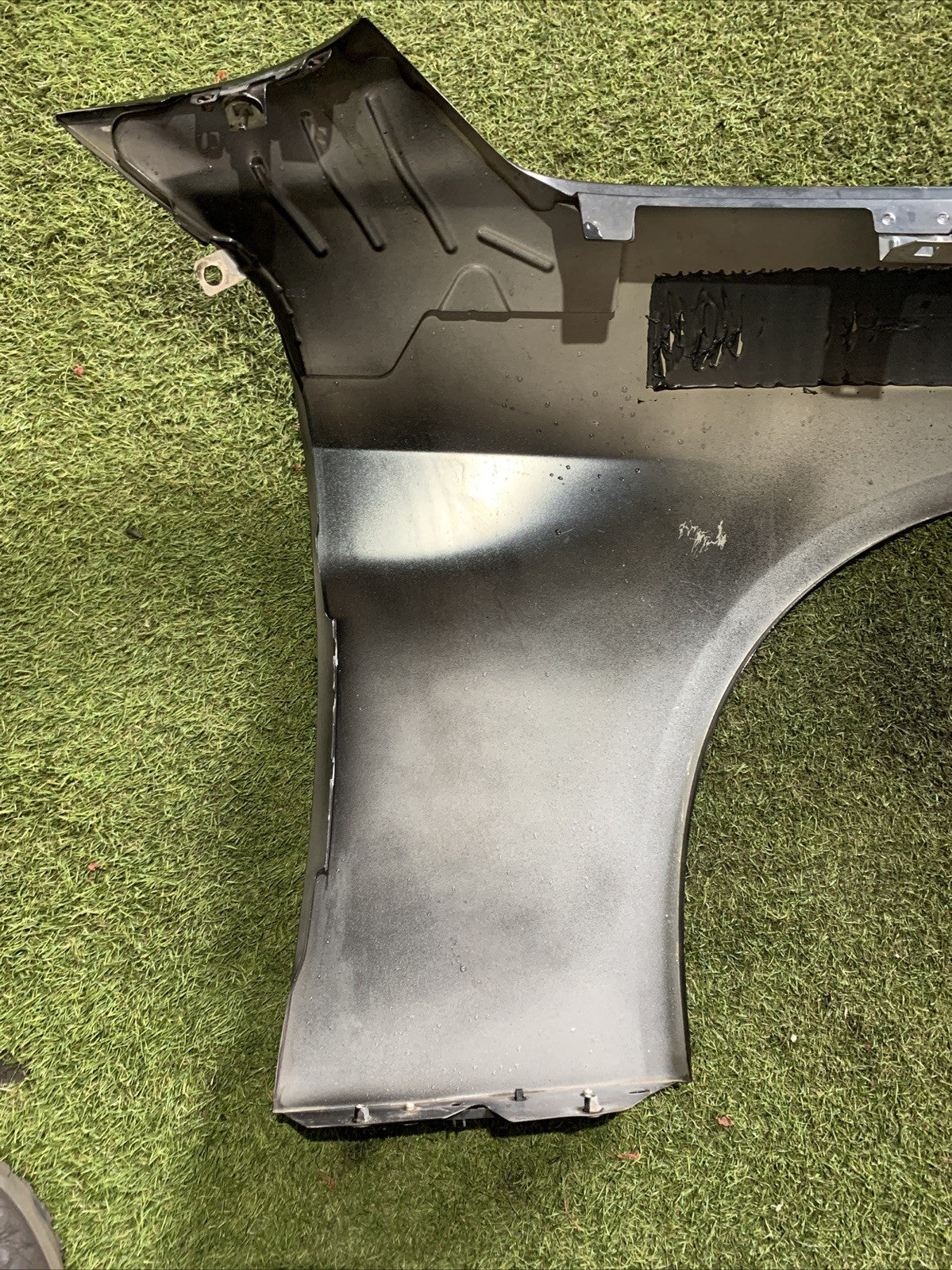 Parafango Anteriore Sinistro Sx Alfa Romeo Giulia 2018