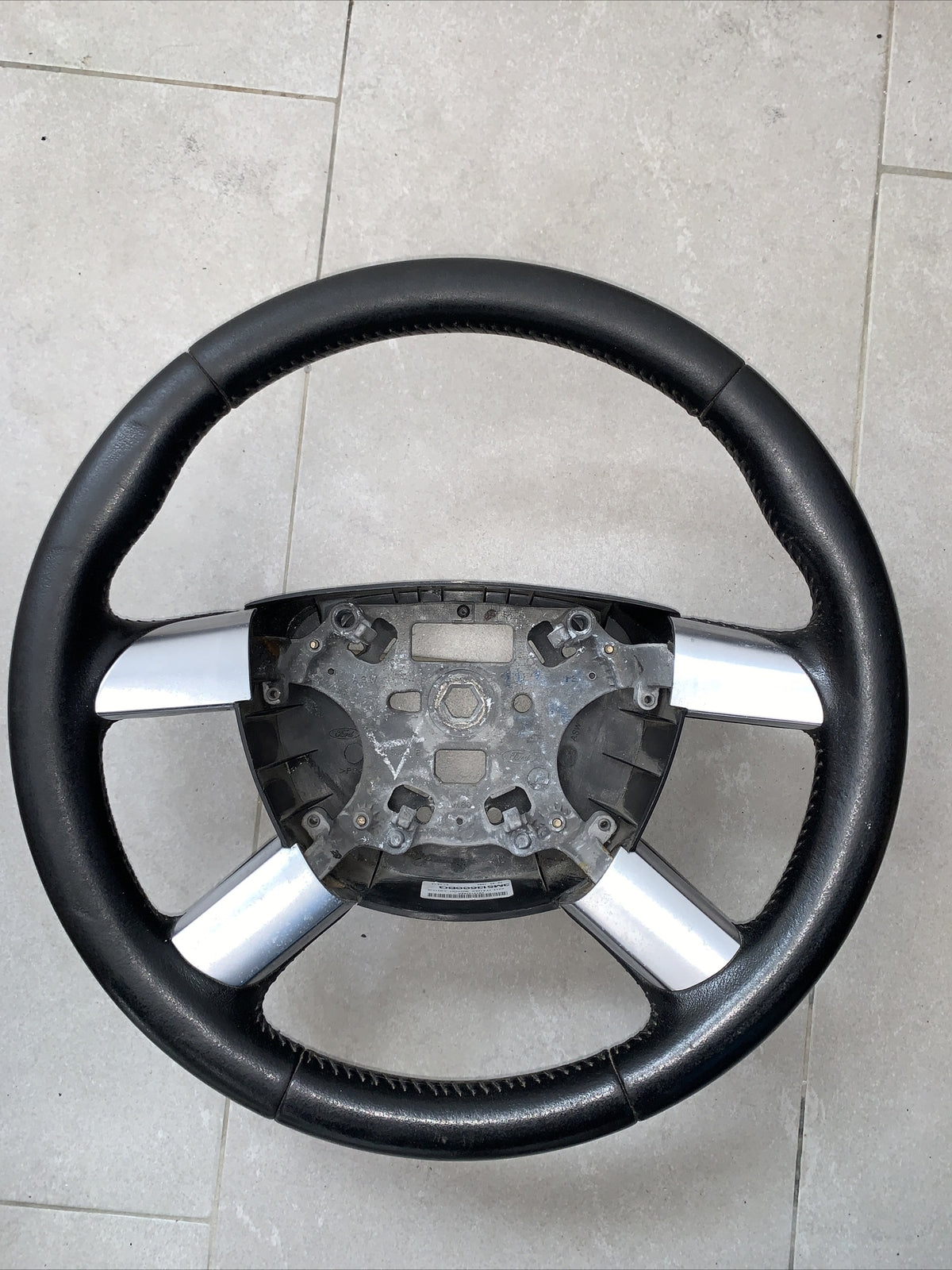 Volante sterzo FORD C-MAX 2003 3M513600BG