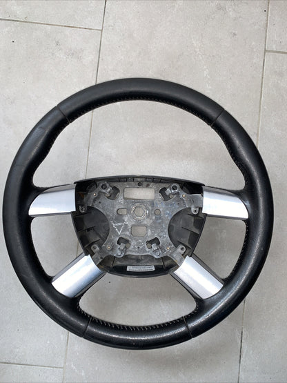 Volante sterzo FORD C-MAX 2003 3M513600BG