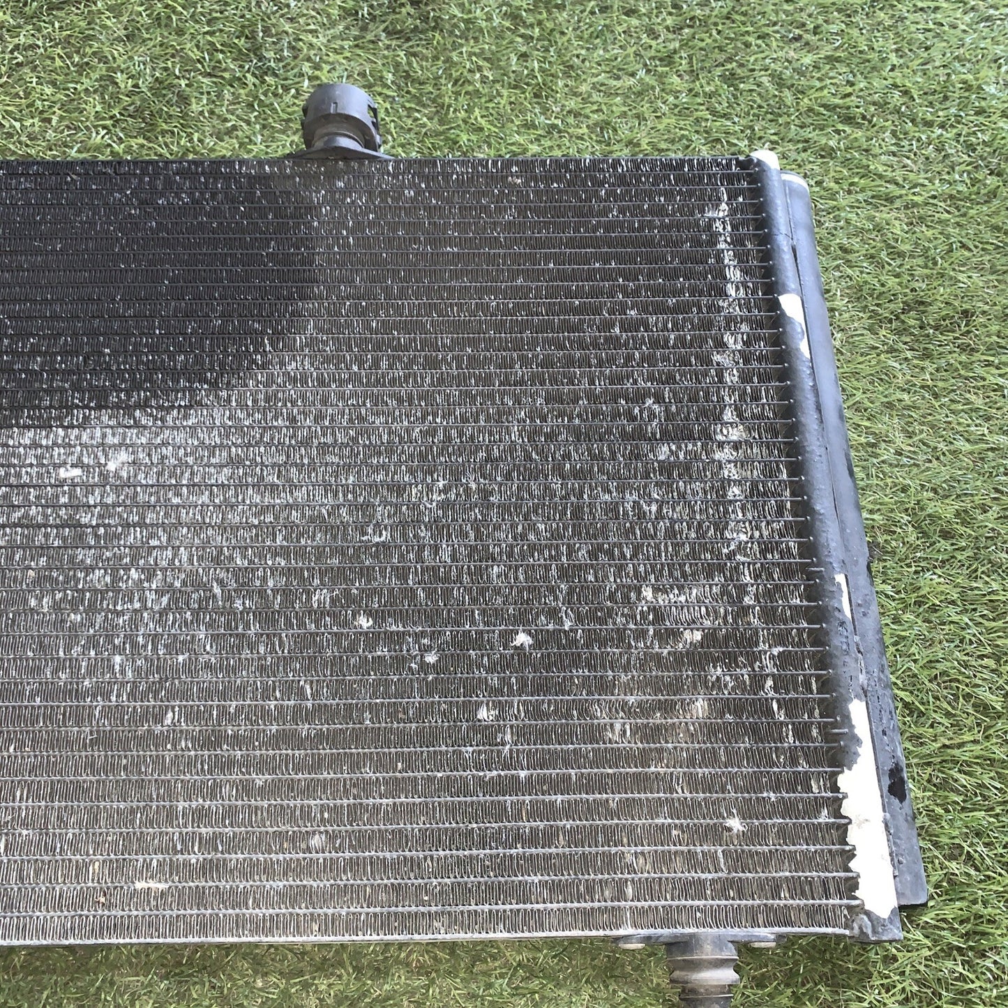 9655009380 RADIATORE ARIA CONDIZIONATA CITROEN C3 1.4 HDI