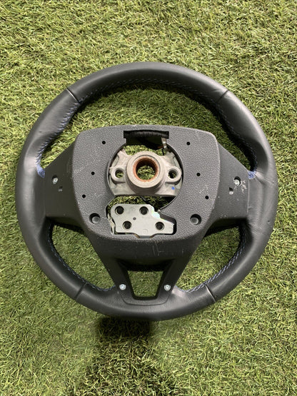 VOLANTE MANUBRIO STERZO HYUNDAI TUCSON 2015/2020 309246881B9AAB (1)
