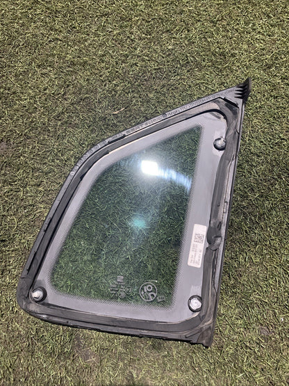 Vetro Fisso Fiancata Posteriore Sinistro Seat Arona 2024 6F9845297H
