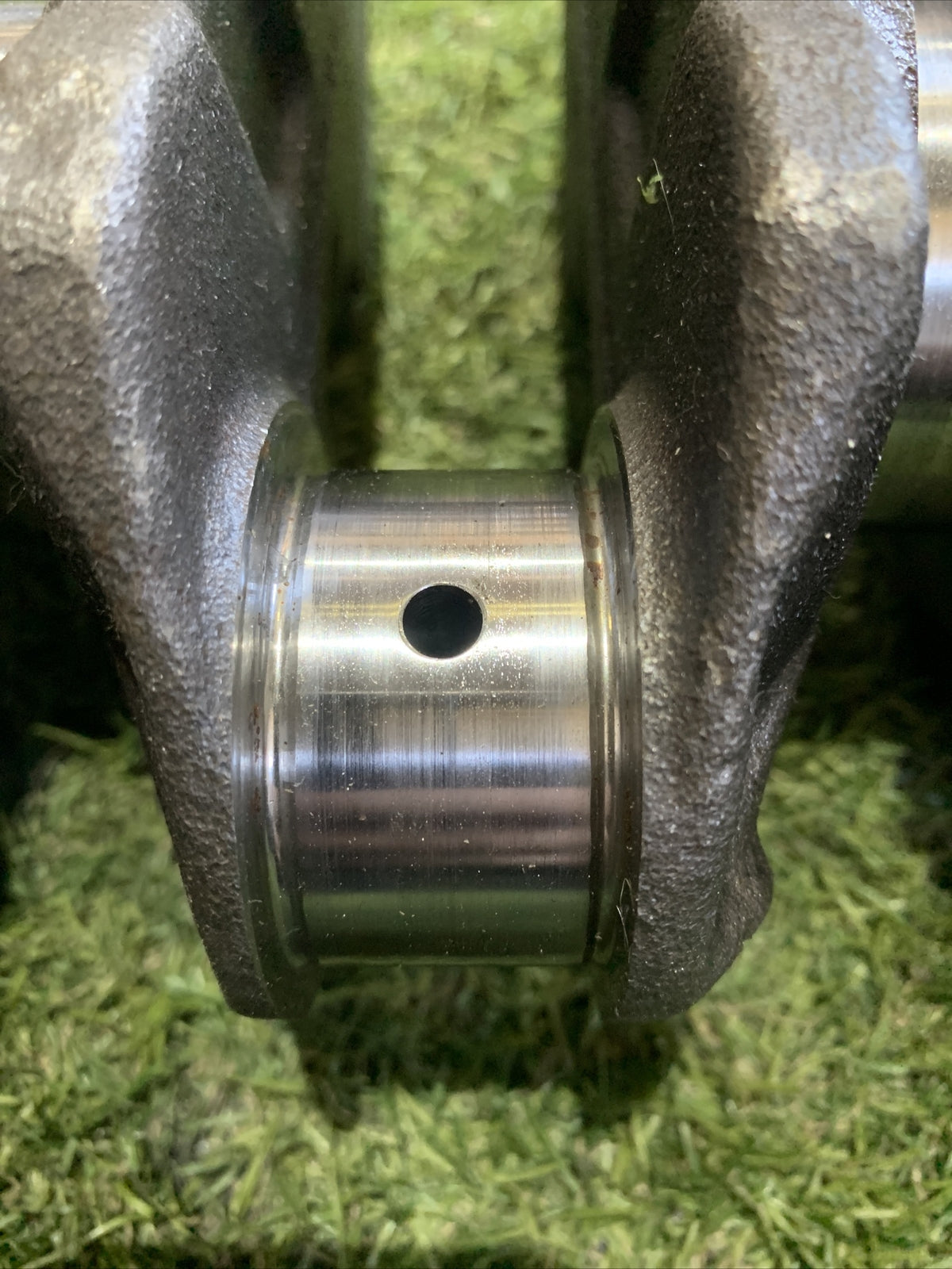 ALBERO MOTORE GREAT WALL 2.4 4G6954N