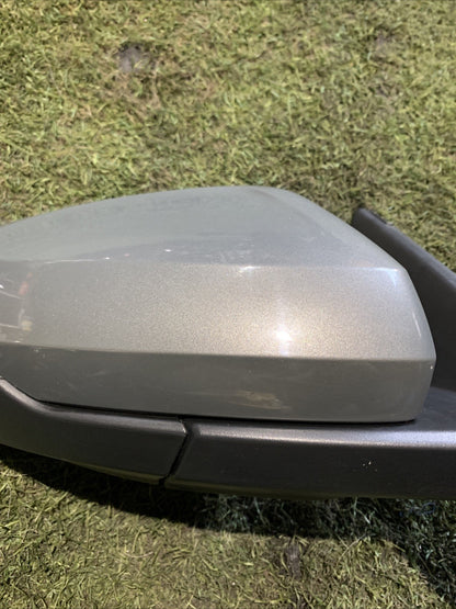 SPECCHIO SPECCHIETTO RETROVISORE DESTRO DX AUDI A1 2019-2025 12 FILI