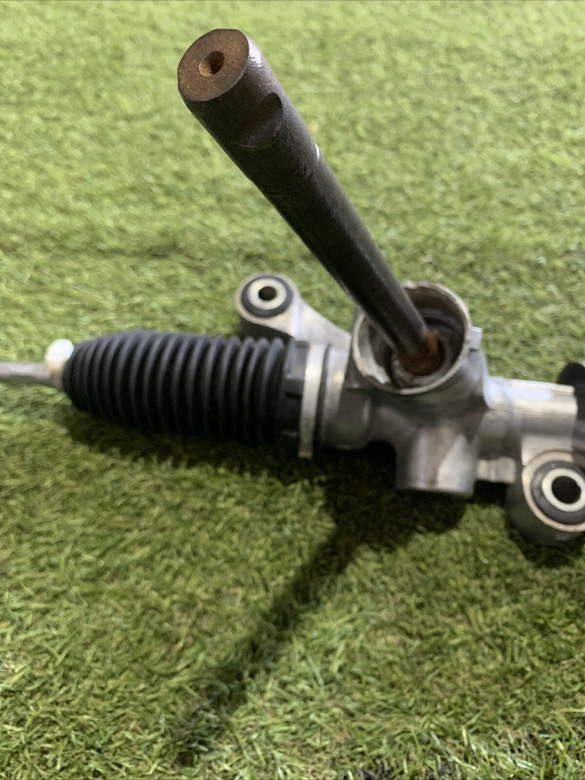 Scatola Guida Ford Ecosport 2020 1.0 Benzina GN15-3A500CB