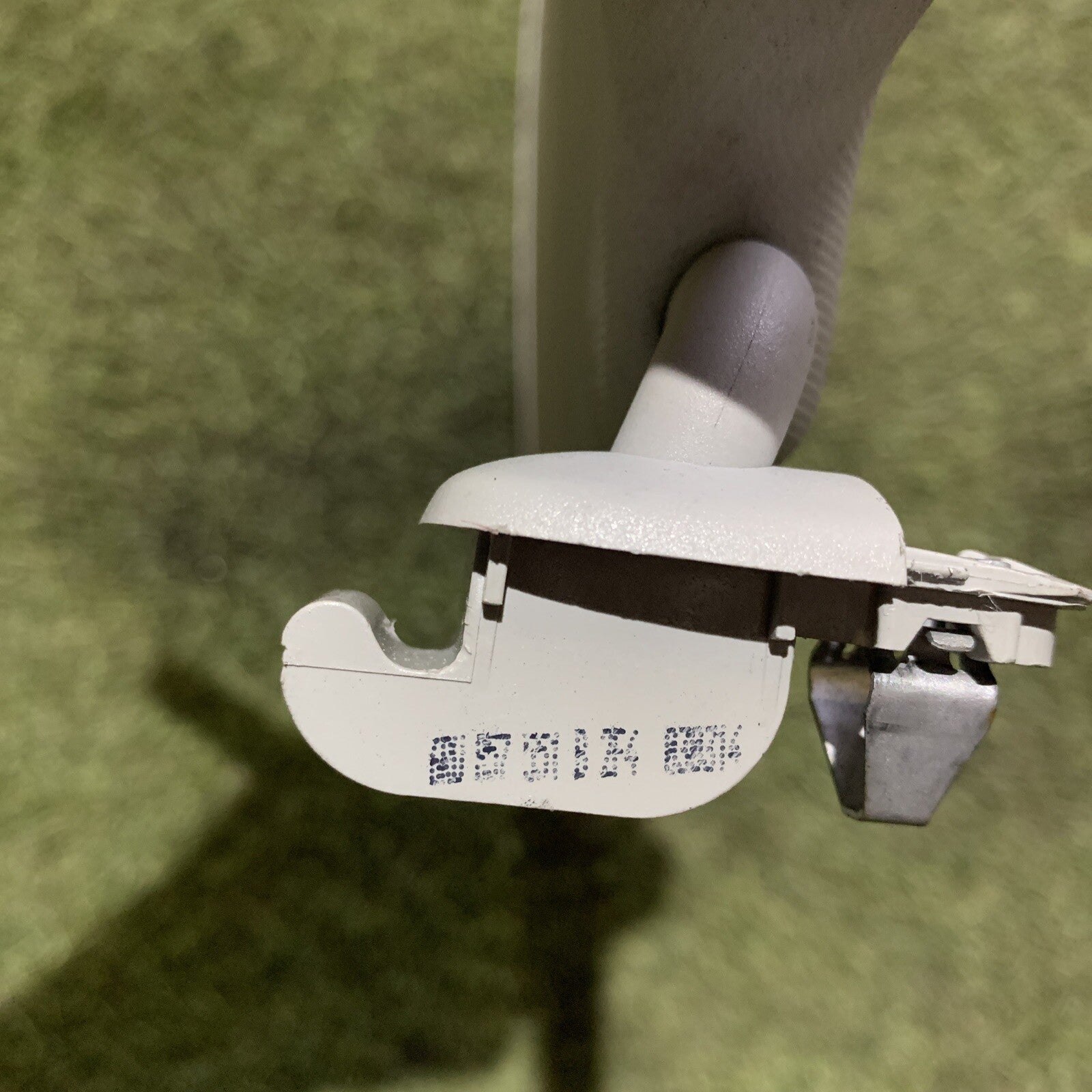 Aletta Parasole Sx Volkswagen Up 6R0957551B