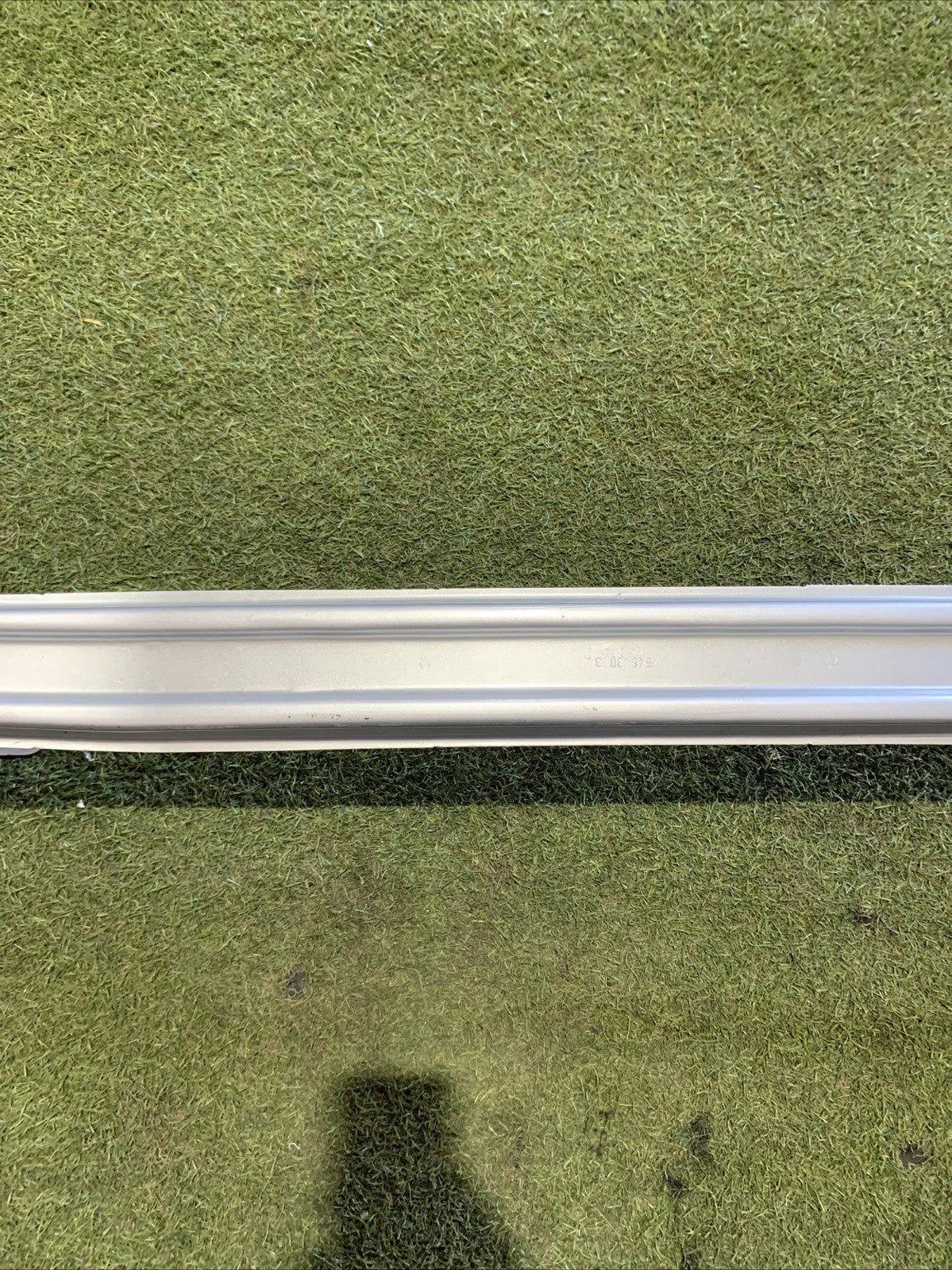 Traversa Paraurti Posteriore Opel Corsa F (2019 )  254563D03