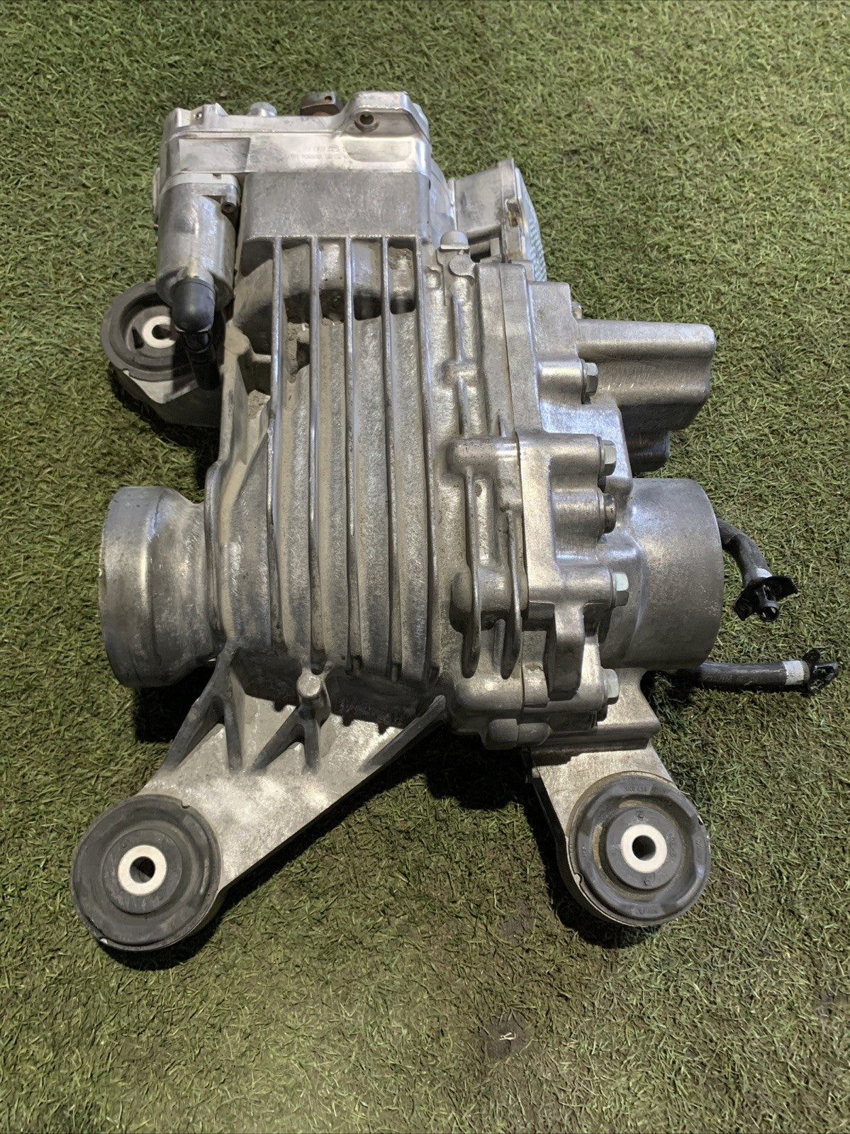 Differenziale Posteriore Volkswagen Golf 5 2.0 Diesel 0AV525554C