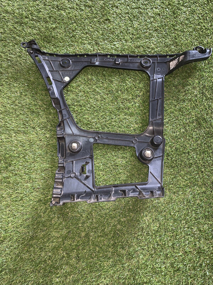 Staffa Paraurti Posteriore Destra Audi Q7 2016 4M0807454