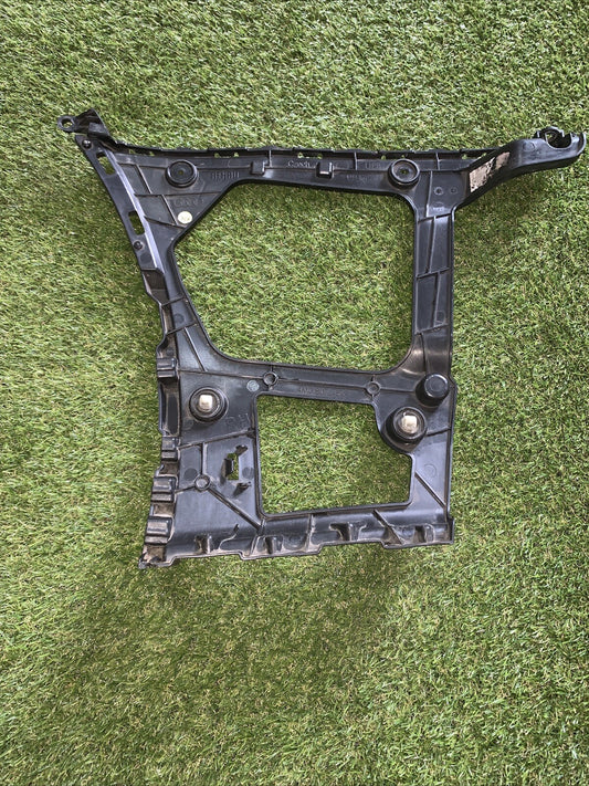 Staffa Paraurti Posteriore Destra Audi Q7 2016 4M0807454