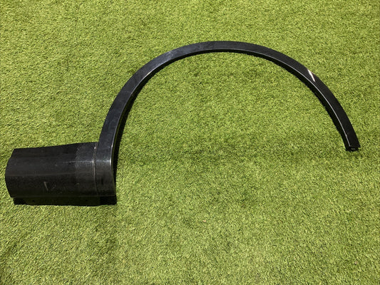 Modanatura Parafango Archetto Anteriore Destro Maserati Levante 670035625