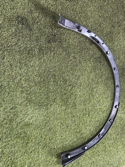 788752684R MODANATURA ARCO RUOTA POSTERIORE SX RENAULT KADJAR 2017