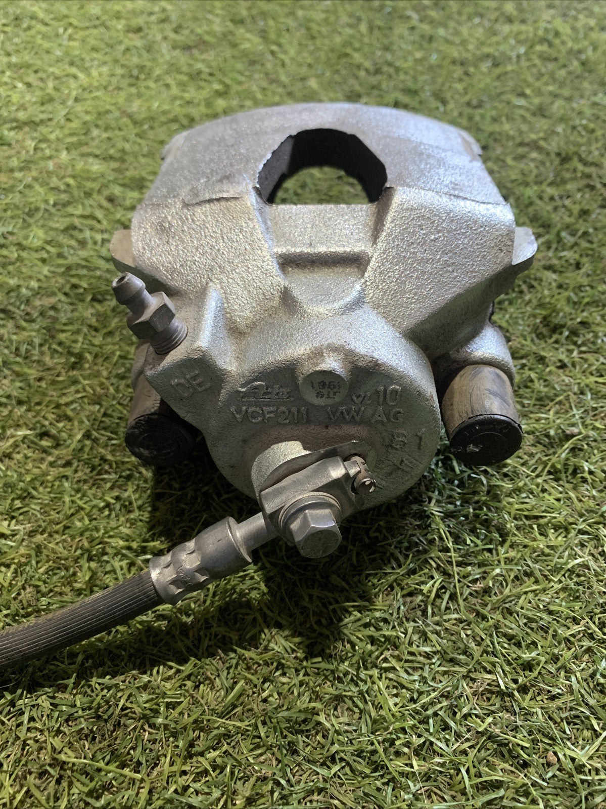 Pinza Freno Anteriore Sinistra Volkswagen Up 2021 1K0615123D