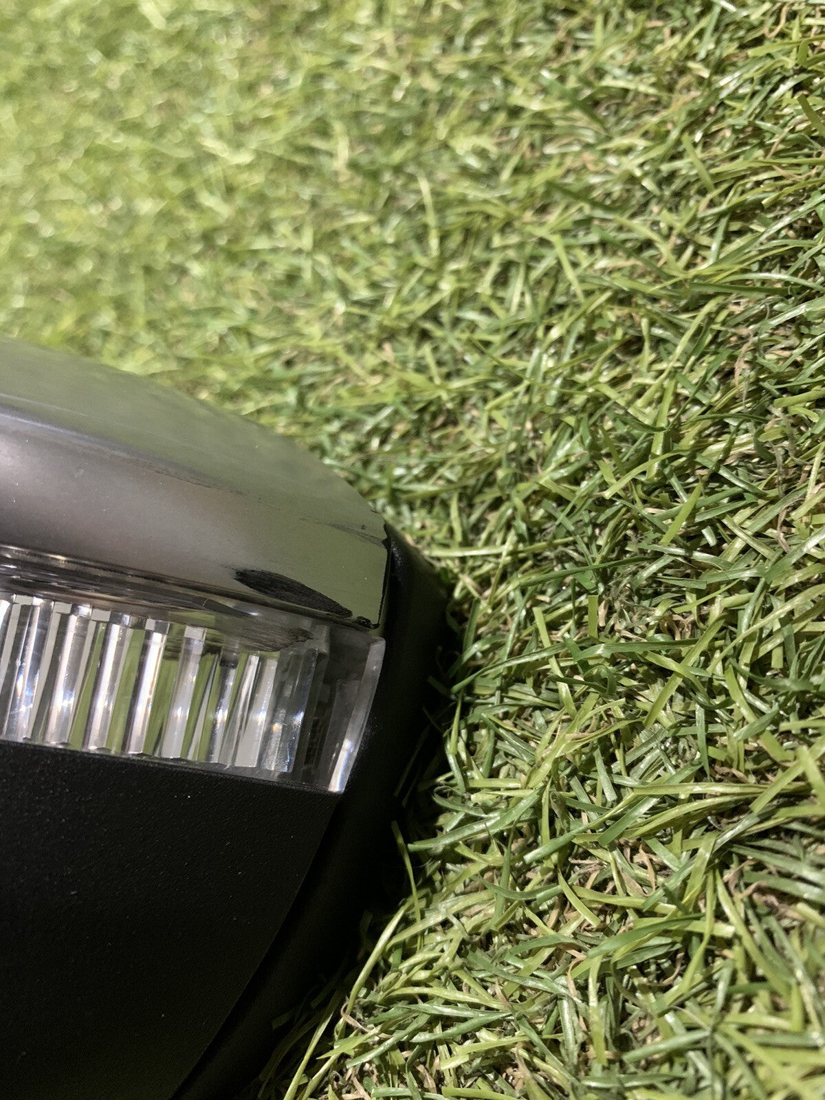 Specchietto Retrovisore Sx Sinistro Volkswagen Golf 8 R 11 Pin