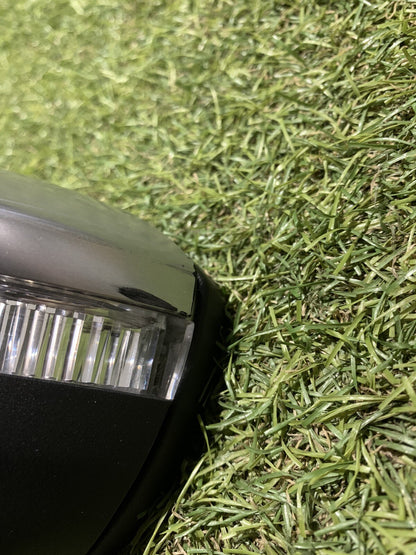 Specchietto Retrovisore Sx Sinistro Volkswagen Golf 8 R 11 Pin