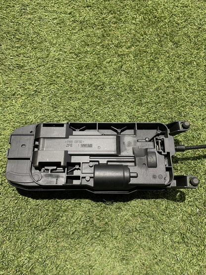 Corde Leva Cambio Automatico Volkswagen Golf 8R 2.0 Benzina 5WA713033AN