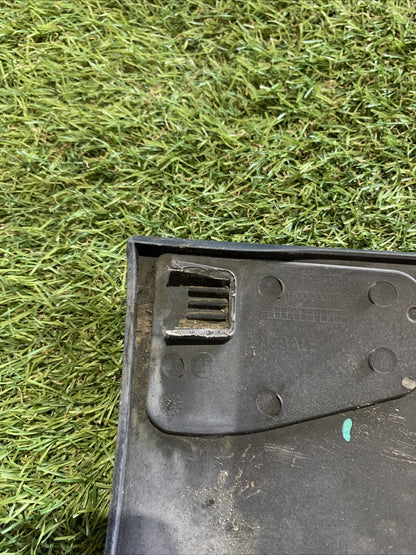 Minigonna Sinistra Alfa Romeo Giulia  2016