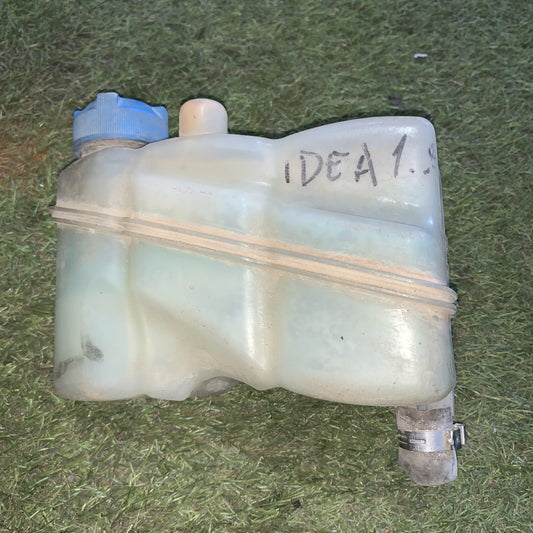 VASCHETTA ACQUA FIAT IDEA 1.9 MJET B309