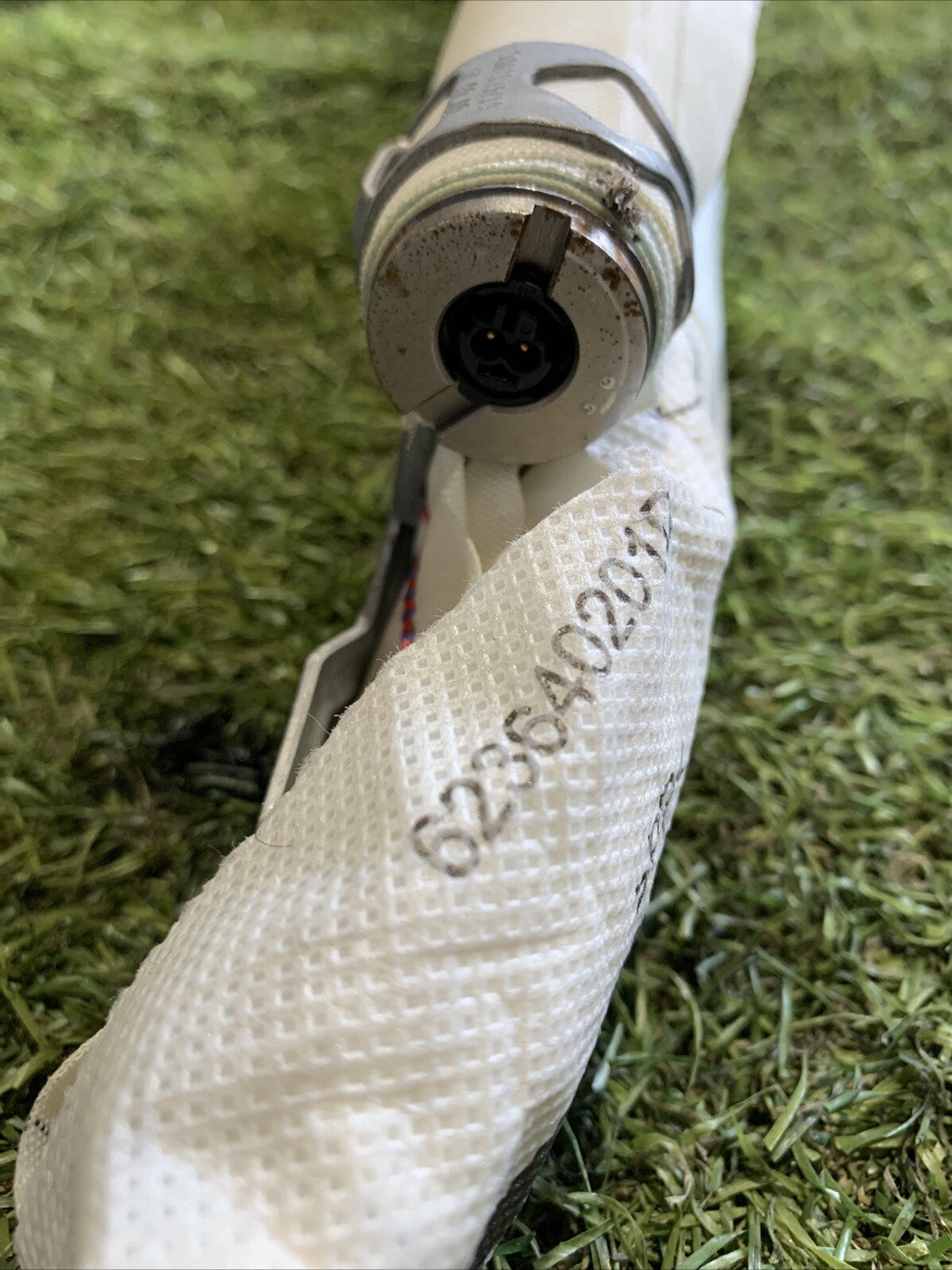 AIRBAG A TENDINA LATERALE SINISTRA SX MERCEDES Classe A Serie (W176) A1768600102