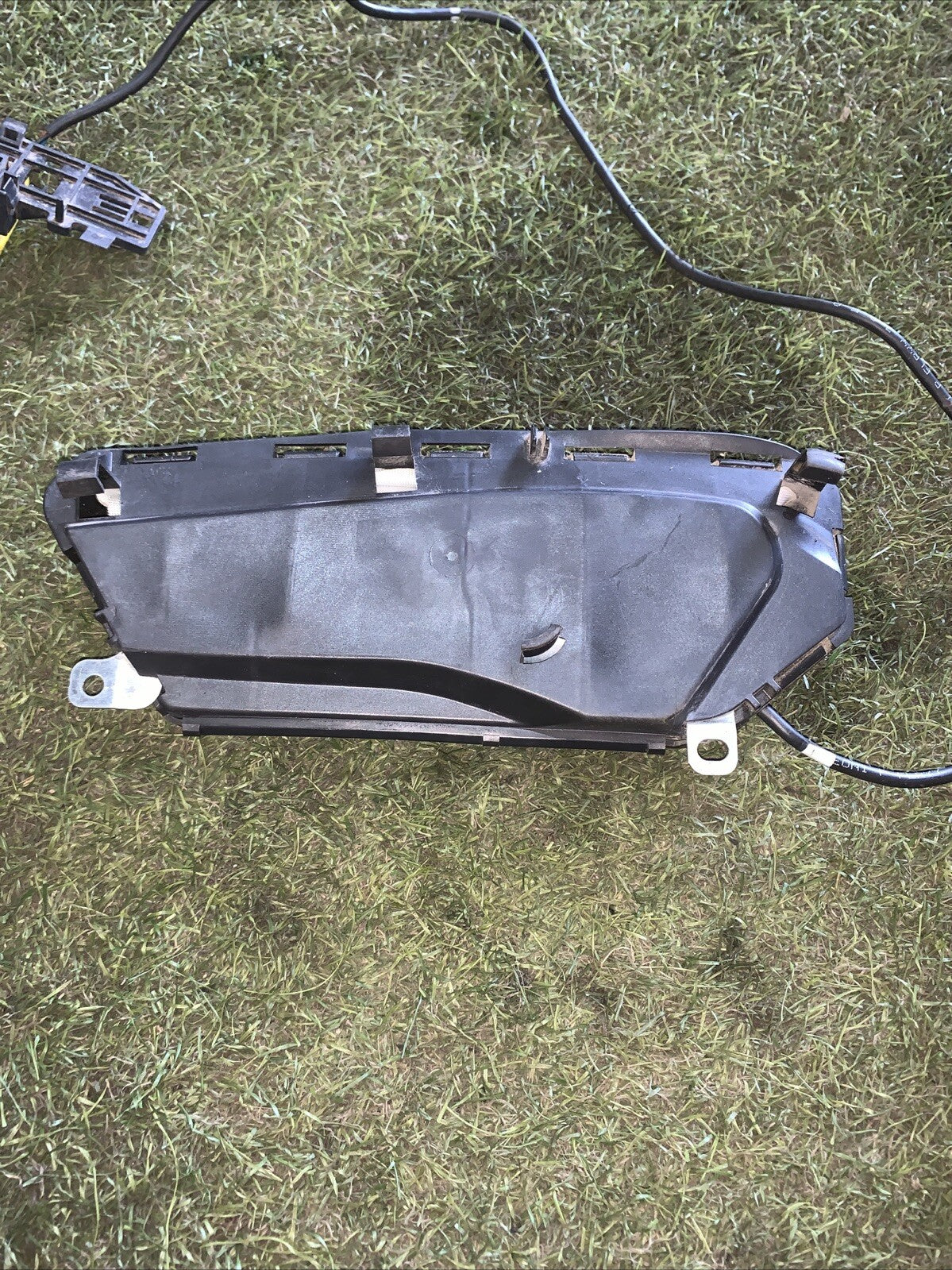 AIRBAG SEDILE ANTERIORE LATO GUIDA SINISTRO SKODA FABIA 5J 2011