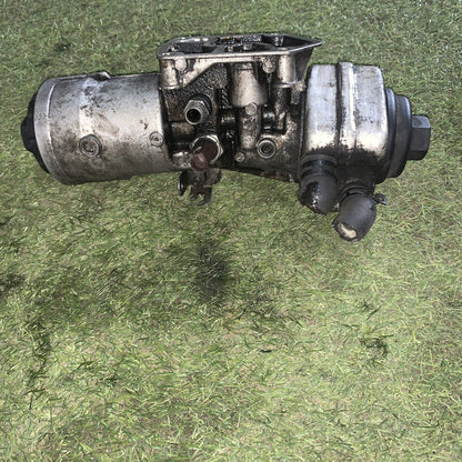 SCAMBIATORE RADIATORE OLIO AUDI A3 8P 2.0 045115389J