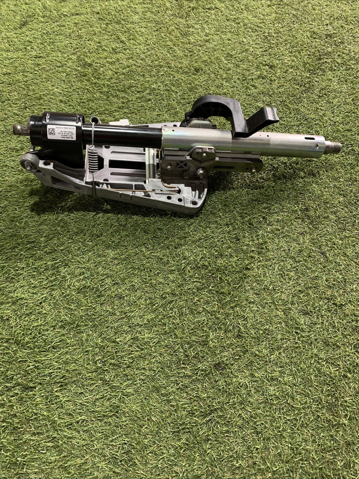 Piantone Sterzo Mercedes Classe C 220 Dal 2008 2.2 Diesel A2044601816