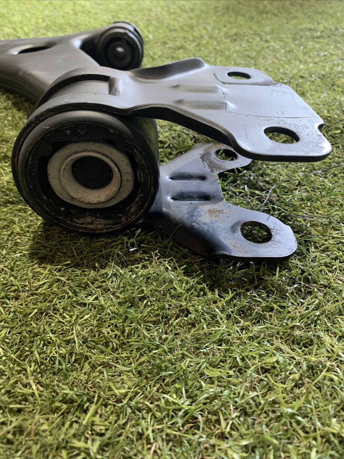 Braccio Oscillante Anteriore Sinistro Ford C Max 2016 BV61-3A424-AAD