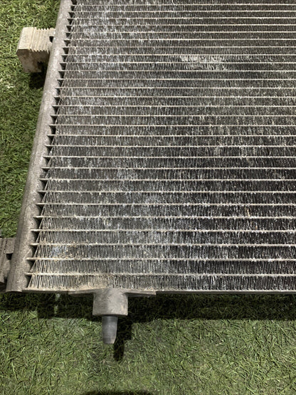 Radiatore aria condizionata 1489398080 Fiat Ulysse 2.0 Jtd 2002-2010