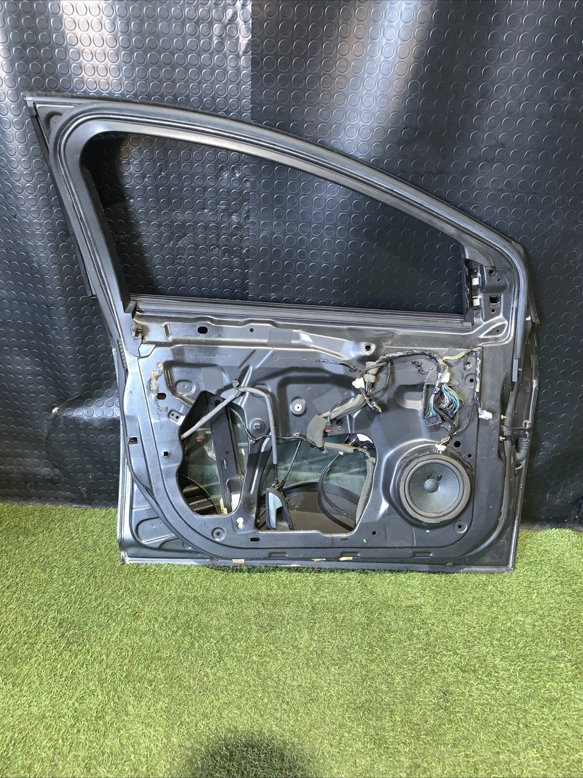 Porta Portiera Sportello anteriore sinistra ford focus 2017 station wagon