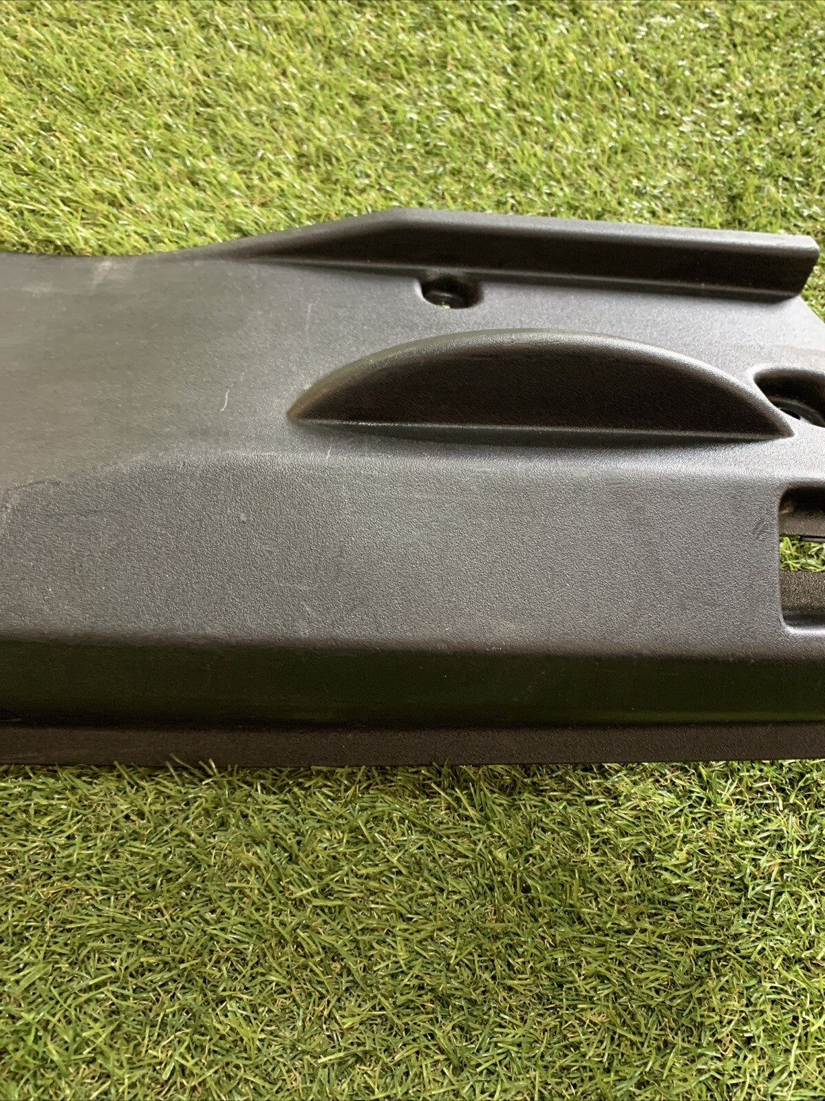 RIVESTIMENTO BAGAGLIAIO / BATTICOFANO POSTERIORE FIAT 500X 2022 - 735680193 (2)