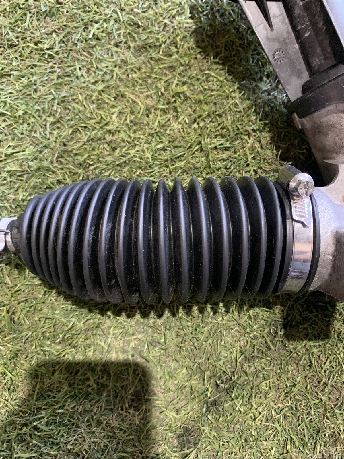 Scatola Guida Audi A1 2015 1.4 Diesel 6C1423058B