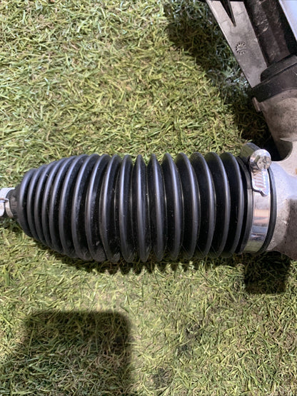 Scatola Guida Audi A1 2015 1.4 Diesel 6C1423058B