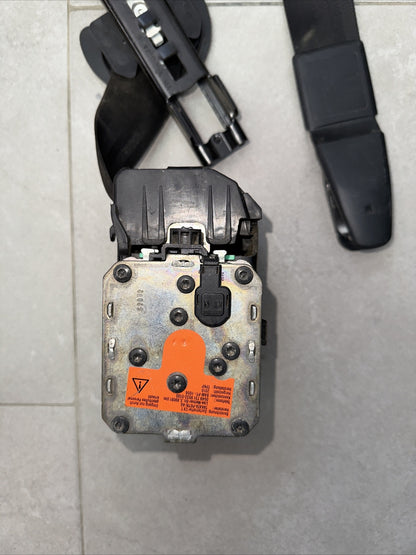 Audi A5 Sportback  2013 cintura di sicurezza destra anteriore 8T8857706C