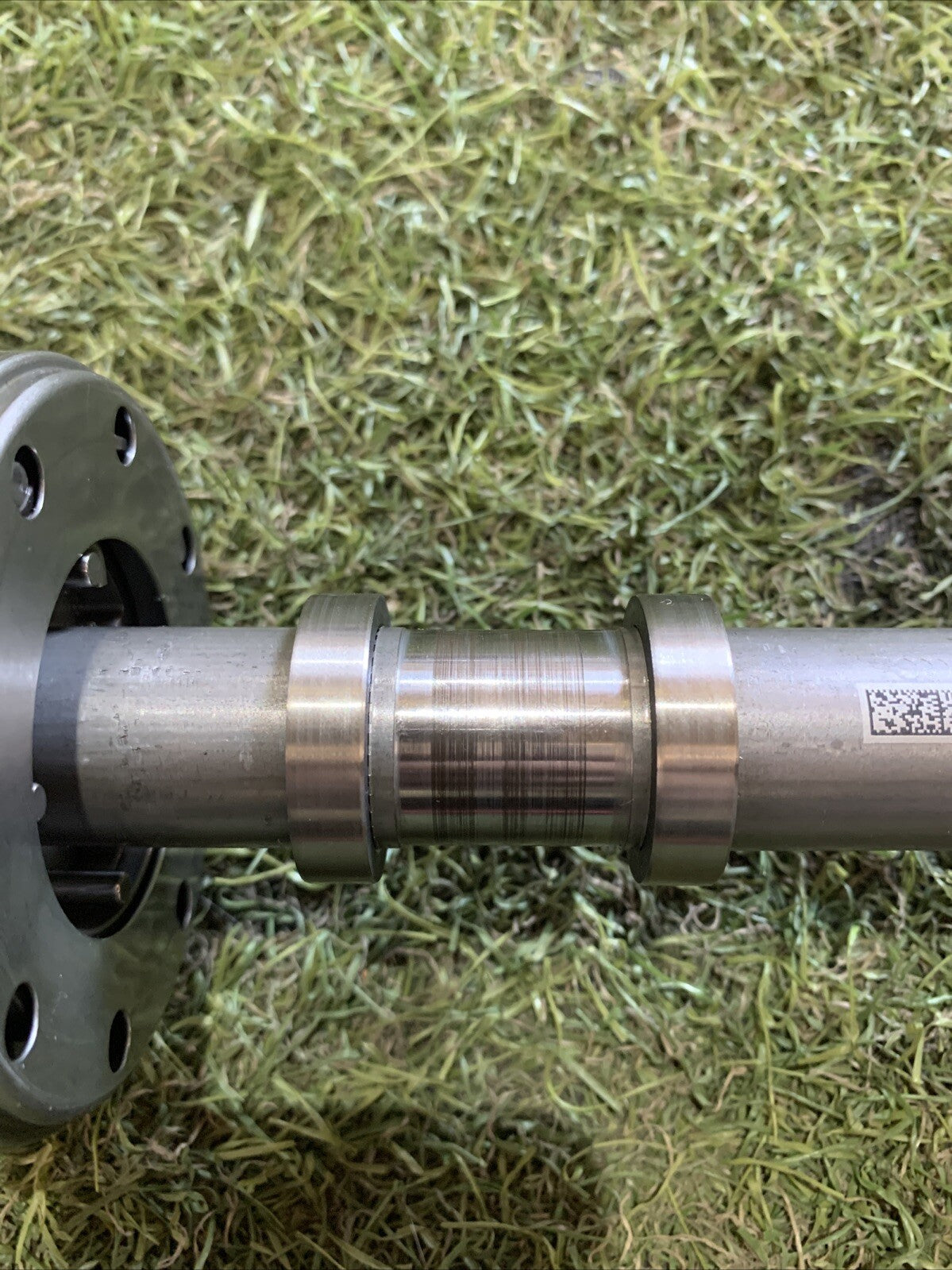 Albero A Camme Audi Q3 2020 2.0 Benzina 06N109087B